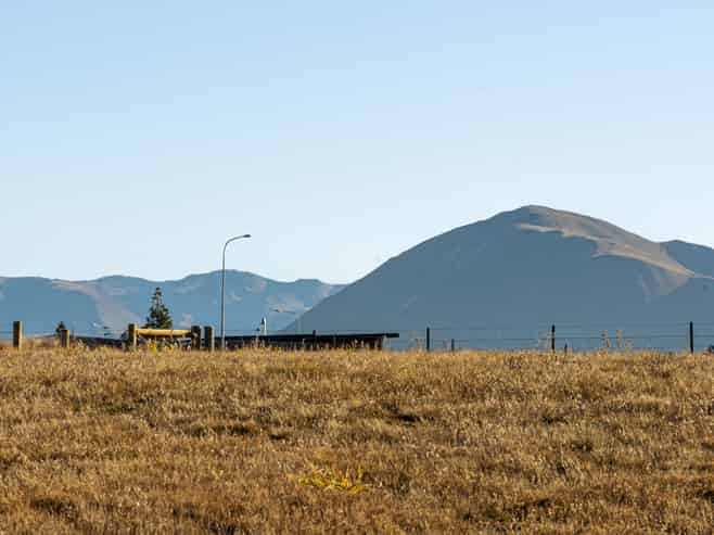 13 Tussock Crescent, TWIZEL