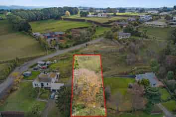 64 Beach Road, Oamaru