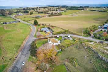 64 Beach Road, Oamaru