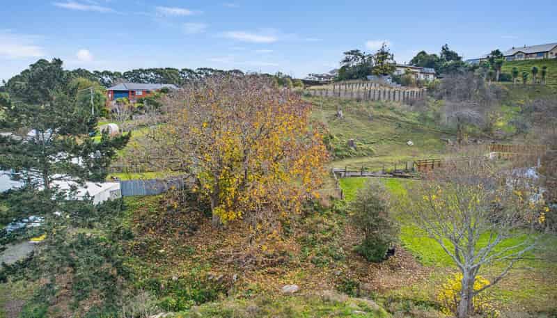 64 Beach Road, Oamaru