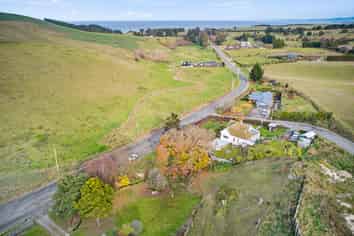 64 Beach Road, Oamaru