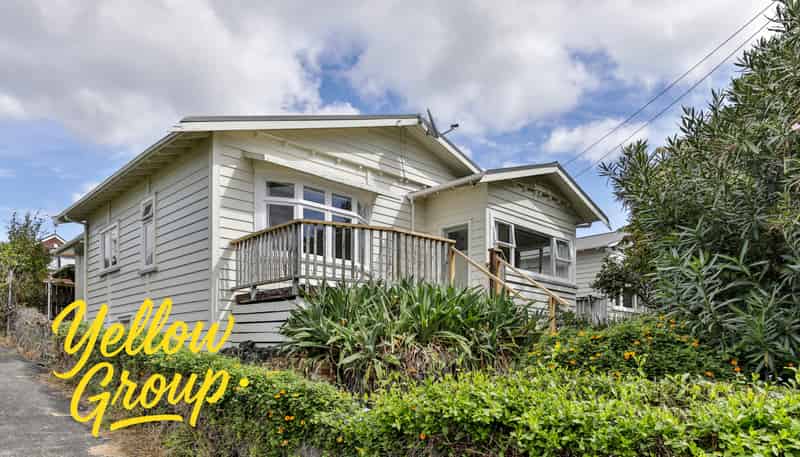 48 Ellerton Road, Mount Eden