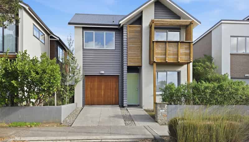 39 Station Street, Hobsonville