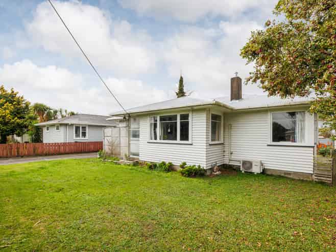 59 Kettle Avenue, Awapuni