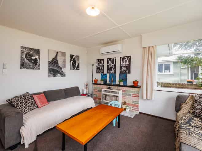 59 Kettle Avenue, Awapuni