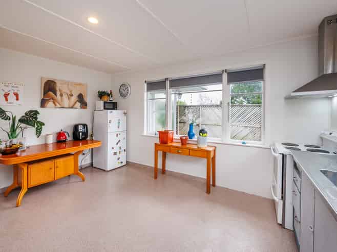 59 Kettle Avenue, Awapuni