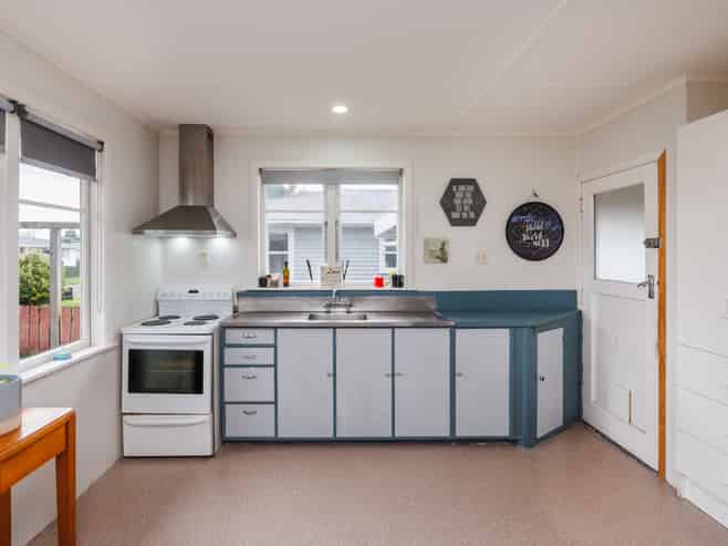 59 Kettle Avenue, Awapuni
