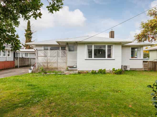 59 Kettle Avenue, Awapuni