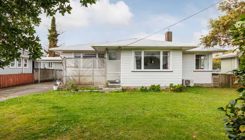 59 Kettle Avenue, Awapuni