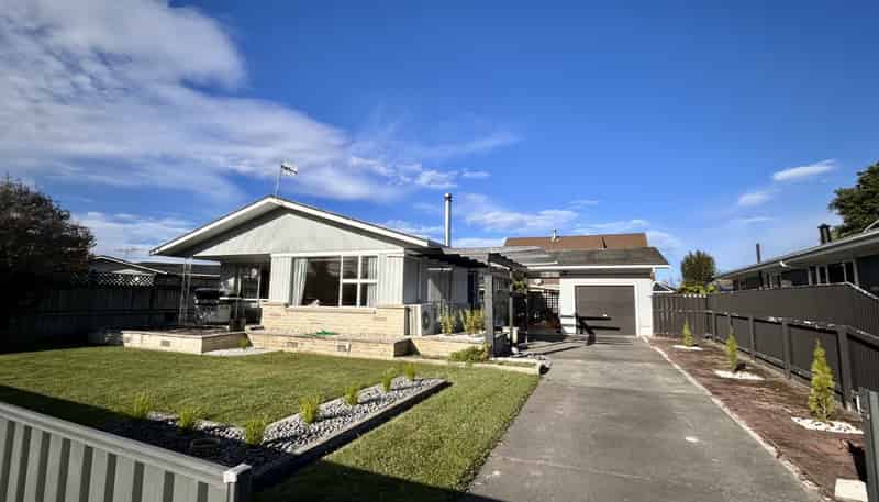 24 Kent Terrace, Taradale