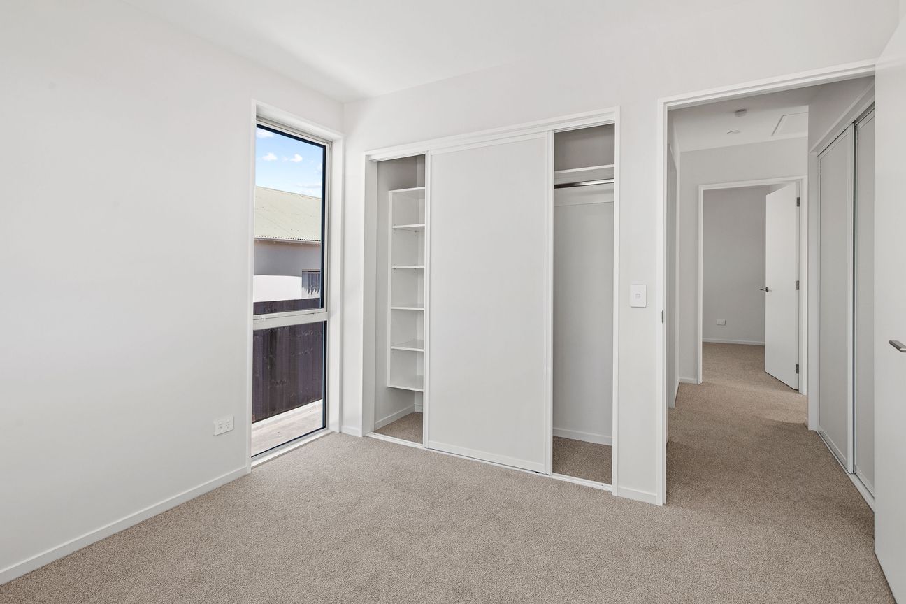 Ready for you to move in now! Only one home left – pohled 4