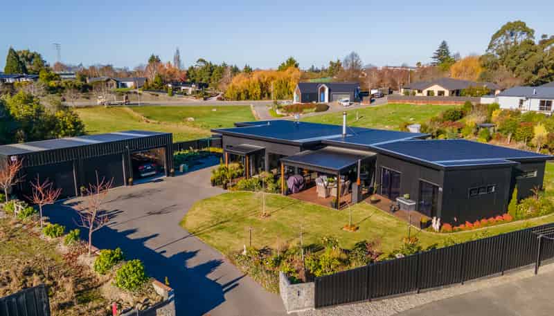 45 Meadowstone Street, Gleniti