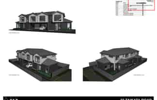 Lot 2&3/22 Taikata Road, Te Atatu Peninsula