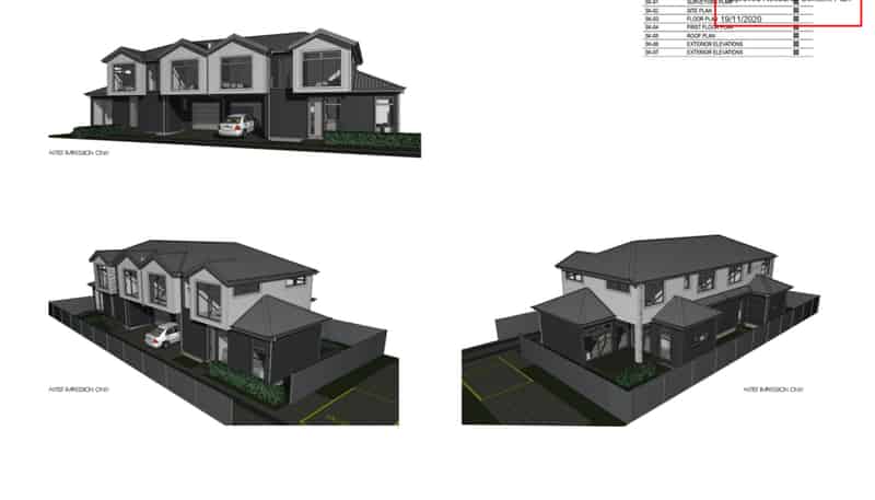 Lot 2&3/22 Taikata Road, Te Atatu Peninsula