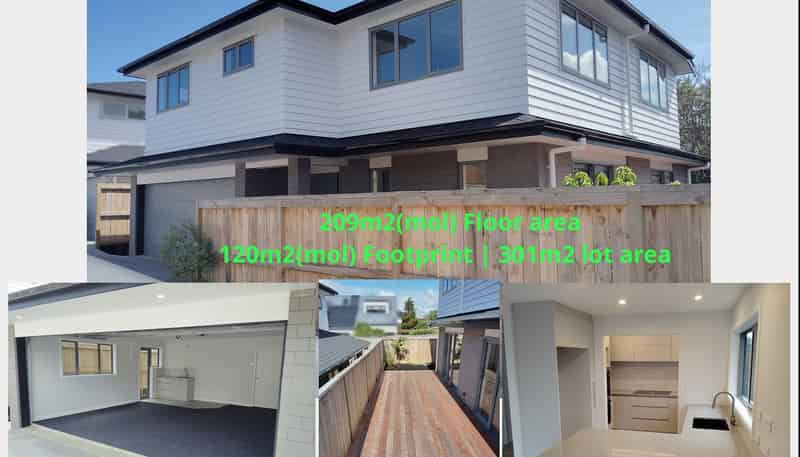 34B Bradbury Road, Botany Downs