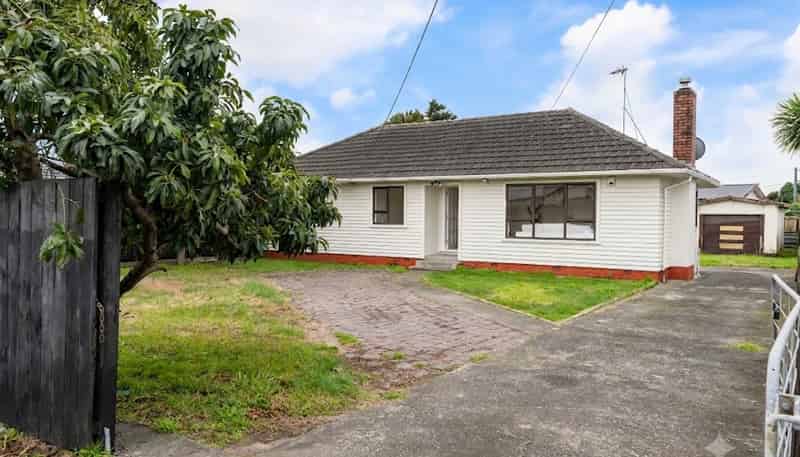 1/10 Manuroa Road, Takanini