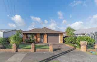 3B Nelson Street, Papakura