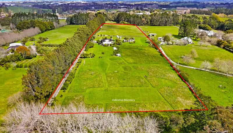 22 Dale Road, Whenuapai