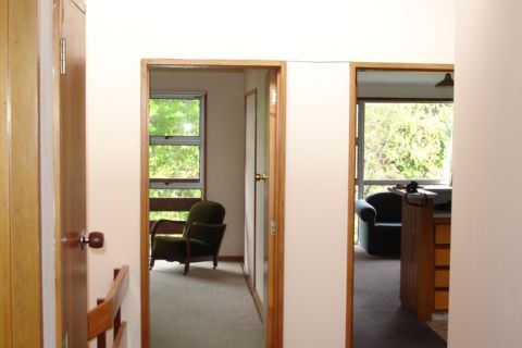 Town house style 5 Bedroom flat with Great Views – pohled 6