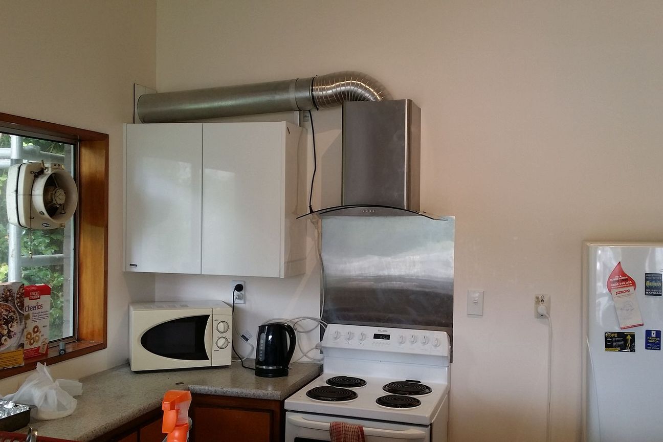 Town house style 5 Bedroom flat with Great Views – pohled 2
