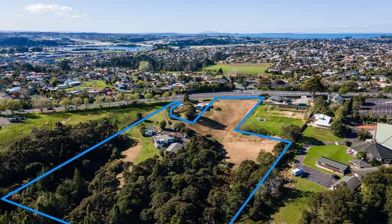 42 Albany Highway, Greenhithe