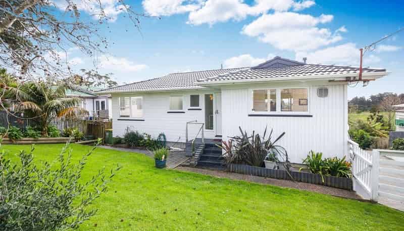 476 Don Buck Road, Massey