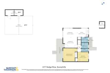 2/17 Hedge Row, Sunnyhills