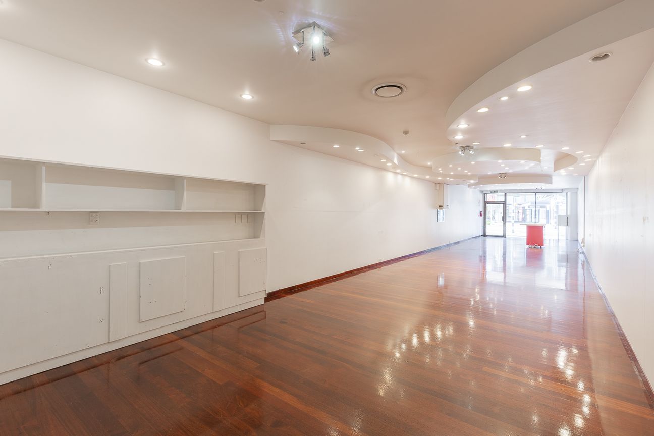 Iconic 120sqm Corner Retail: Market St/Maxwell Rd – další