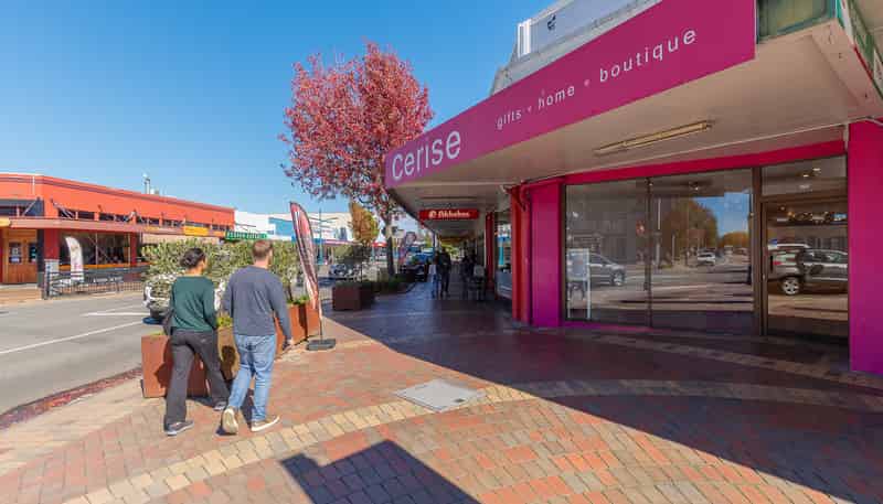 102 Market Street, Blenheim Central
