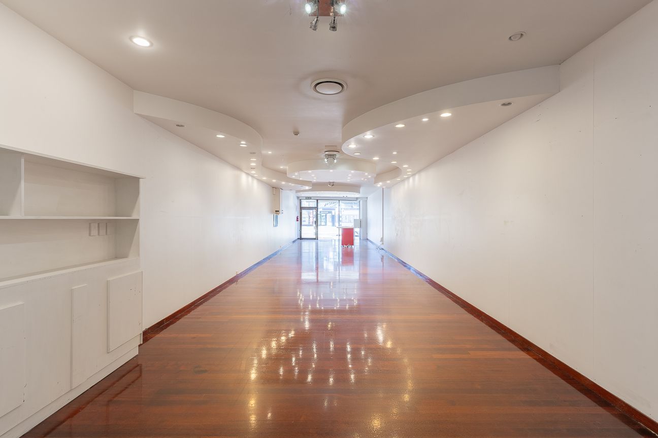 Iconic 120sqm Corner Retail: Market St/Maxwell Rd – pohled 6