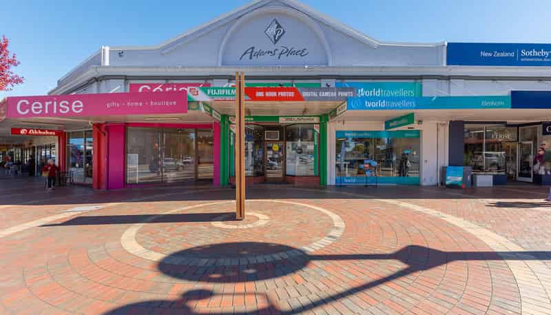 102 Market Street, Blenheim Central