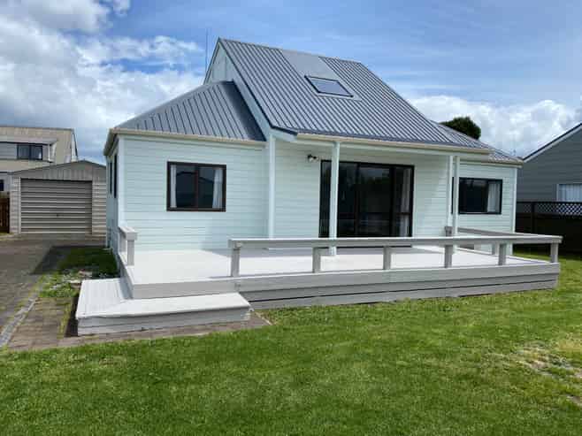 5 Penrhyn Place, Mount Maunganui