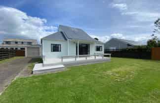 5 Penrhyn Place, Mount Maunganui