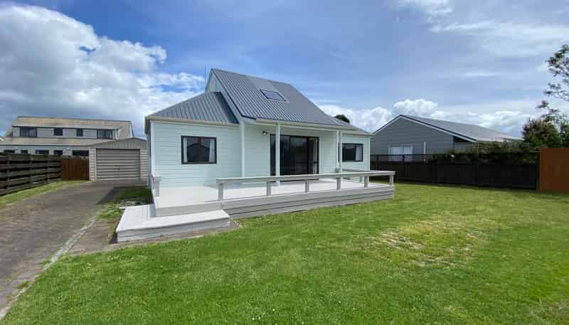 5 Penrhyn Place, Mount Maunganui