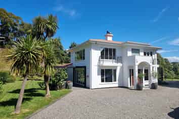 2136 Pohangina Valley East Road, Pohangina
