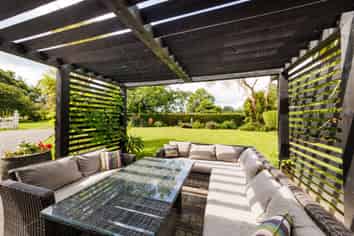 2136 Pohangina Valley East Road, Pohangina