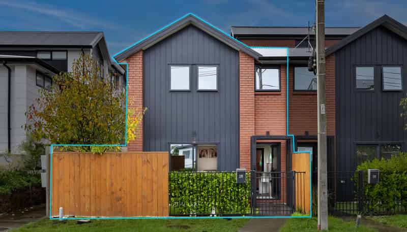 2/19 Karamu Street, Te Atatu Peninsula