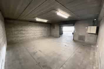 Secure Storage Unit | 45 m2