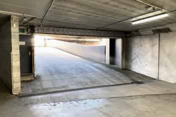 Secure Storage Unit | 45 m2