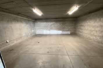 Secure Storage Unit | 45 m2