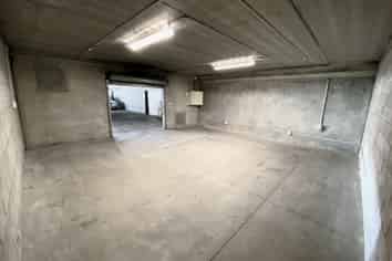 Secure Storage Unit | 45 m2
