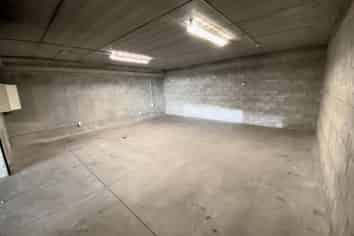 Secure Storage Unit | 45 m2