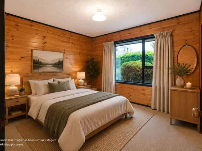 48 Rata Road, TWIZEL