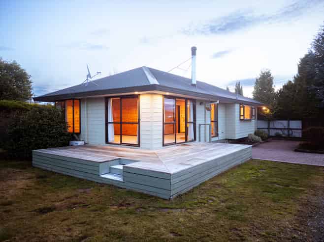 48 Rata Road, TWIZEL