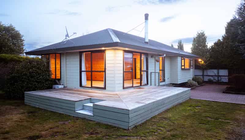 48 Rata Road, TWIZEL