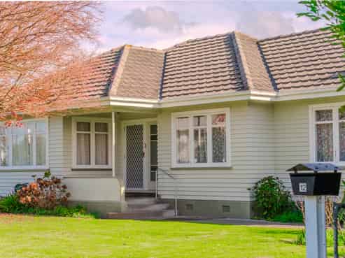 12 Muir Street, Te Hapara