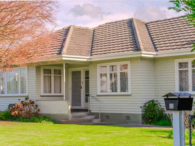 12 Muir Street, Te Hapara