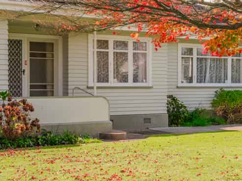 12 Muir Street, Te Hapara