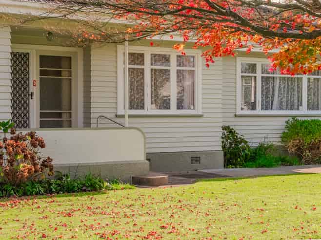12 Muir Street, Te Hapara