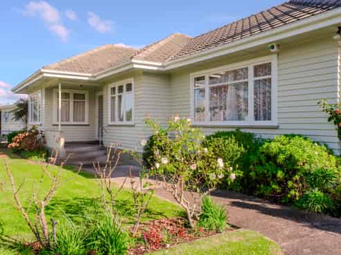 12 Muir Street, Te Hapara